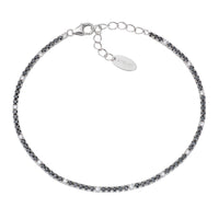 Bracciale Amen unisex tennis mania BT1BNB17