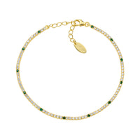 Bracciale Amen unisex tennis mania BT1G7BVE17