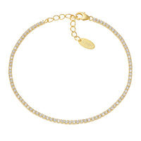 Bracciale Amen unisex tennis mania BT1GB17