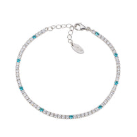 Bracciale Amen unisex tennis BT7BACB16