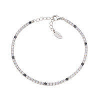 Bracciale Amen unisex tennis BT7BNB16