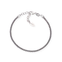 Bracciale Amen donna tennis BTBN16