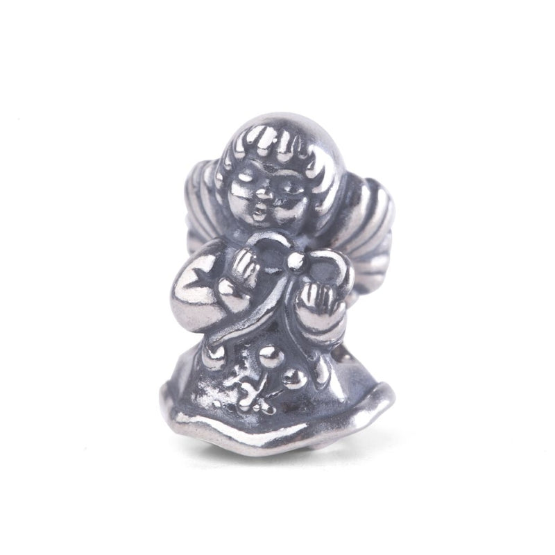 Bead Argento "Fiore Magico" Trollbeads TAGBE-30168