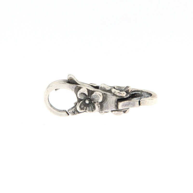 Blocco Argento Decorato "Sigillo" Trollbeads TAGLO-00084