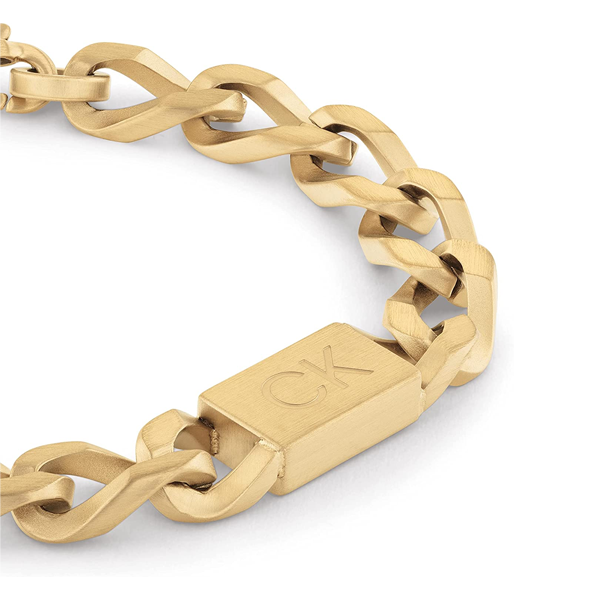 Bracciale Calvin Klein Outlook 35000256