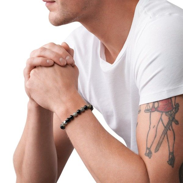 Bracciale Diesel Beads DX1325040