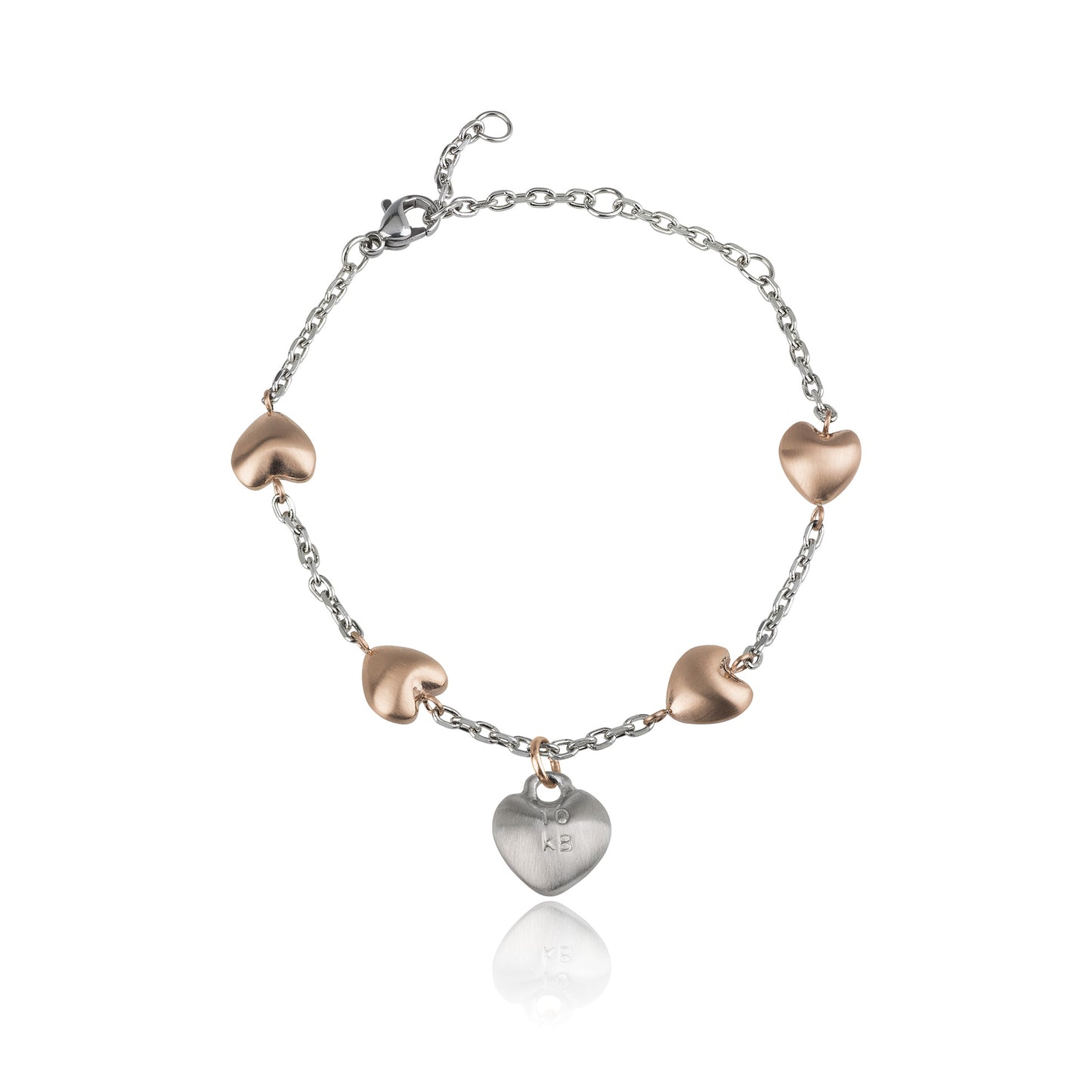 Bracciale da donna Breil TJ2727