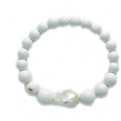 Bracciale da donna Miluna PBR1961