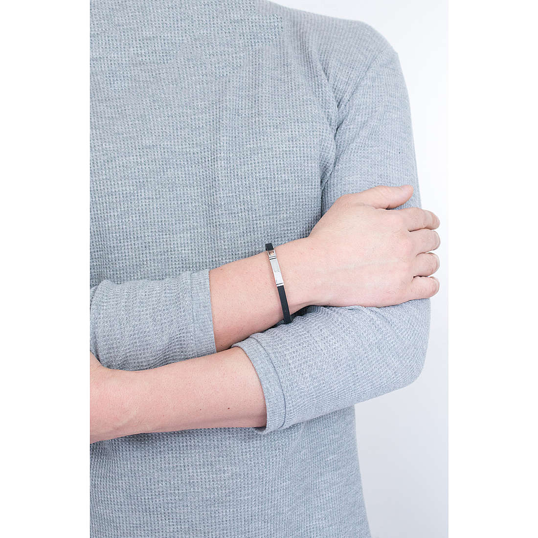 Bracciale da uomo Breil TJ2305