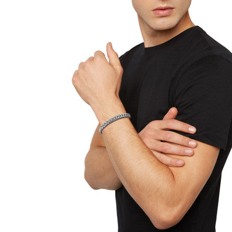 Bracciale da uomo Breil TJ2907
