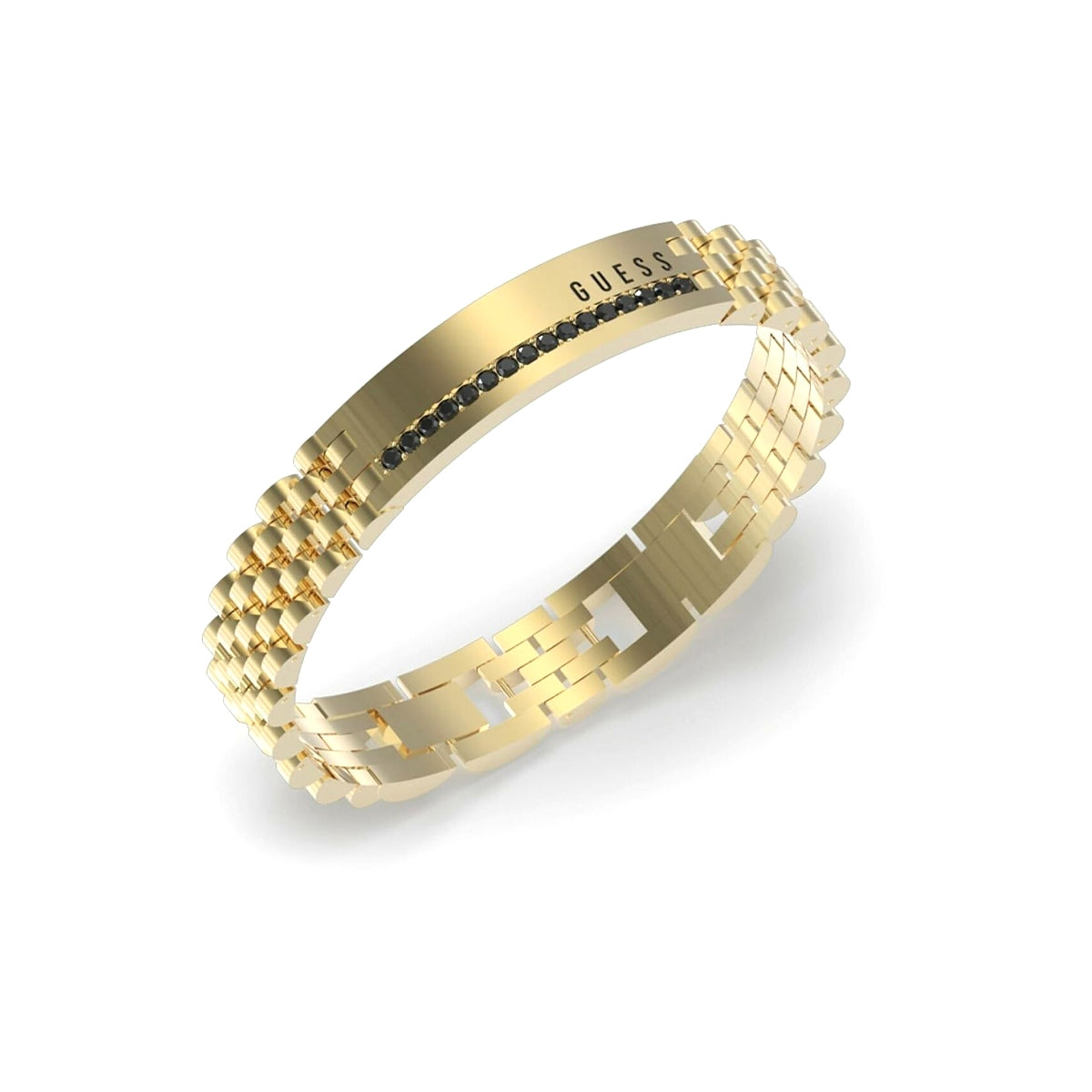 Bracciale da uomo Guess JUMB03203JWYGT-U