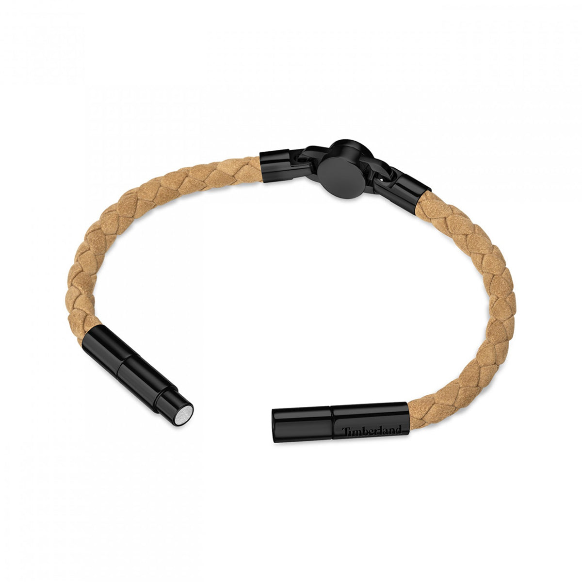 Bracciale da uomo Timberland TDAGB0002004