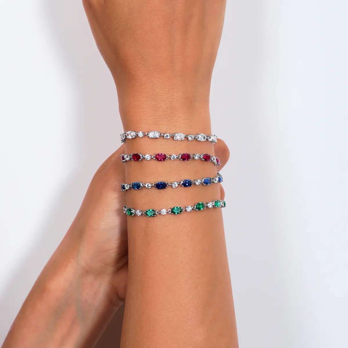 Amen Bracelets at Eldorado Jewels