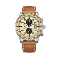 Citizen CA0880-15X Watch
