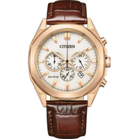 Orologio CITIZEN uomo CA4593-15A