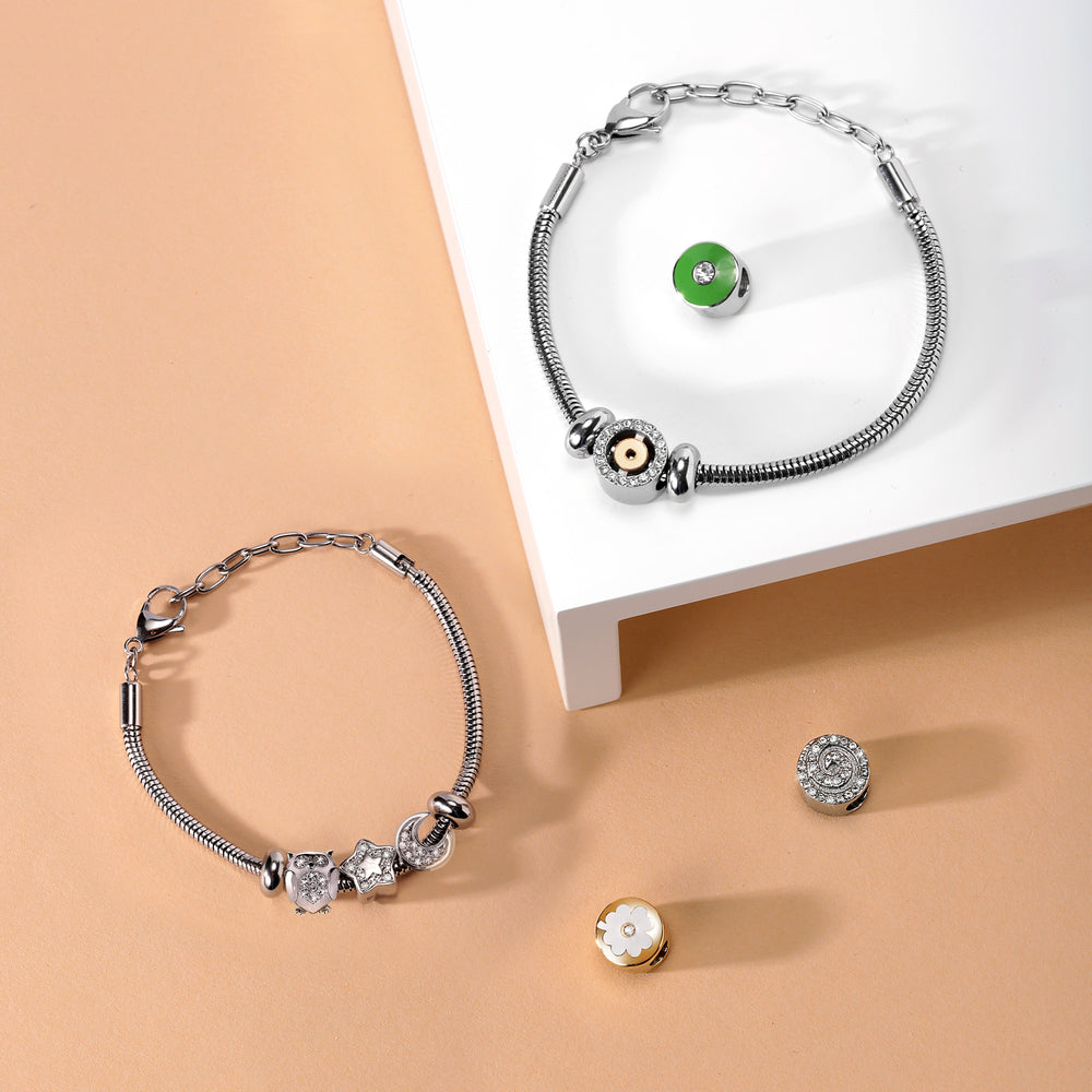 MORELLATO DROPS WOMEN'S CHARM SCZ1197