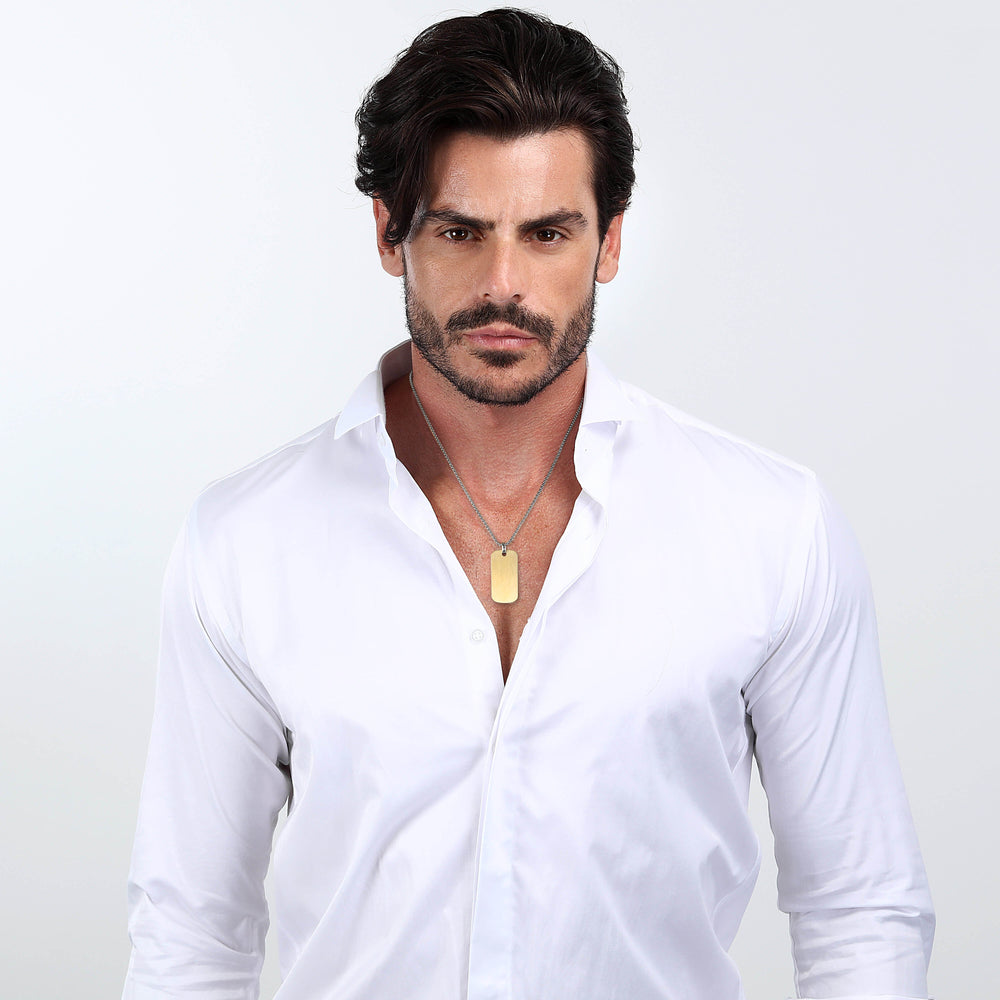 
                  
                    SECTOR BASIC MEN'S PENDANT SZS78
                  
                