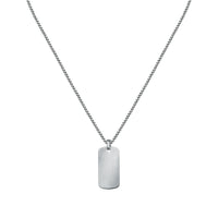 SECTOR BASIC MEN'S PENDANT SZS79