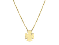 Amen Women's Cuddle Necklace CLAG3