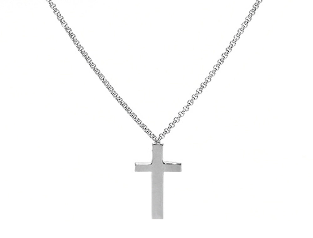 Amen Unisex Necklace Pray Love CLCB4