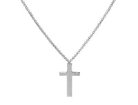 Amen Unisex Necklace Pray Love CLCB4