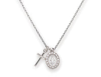 Amen Miraculous Necklace for Women CLCMZB