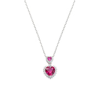 Collana Amen Donna amore CLHGHPBR