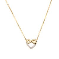 Collana Amen donna amore CLHIGBZ