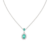 Collana Amen Donna lady CLLDPBBVA1