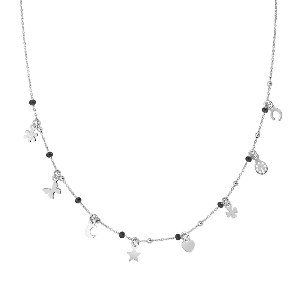 Amen Necklace for Women's Luck CLSMFOBN