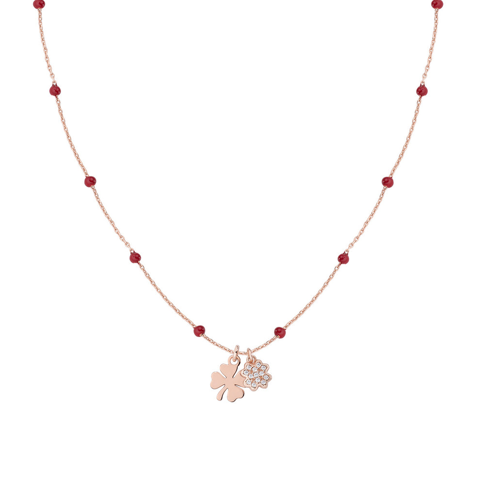 Amen Women's Lucky Necklace CLSMQQZRR