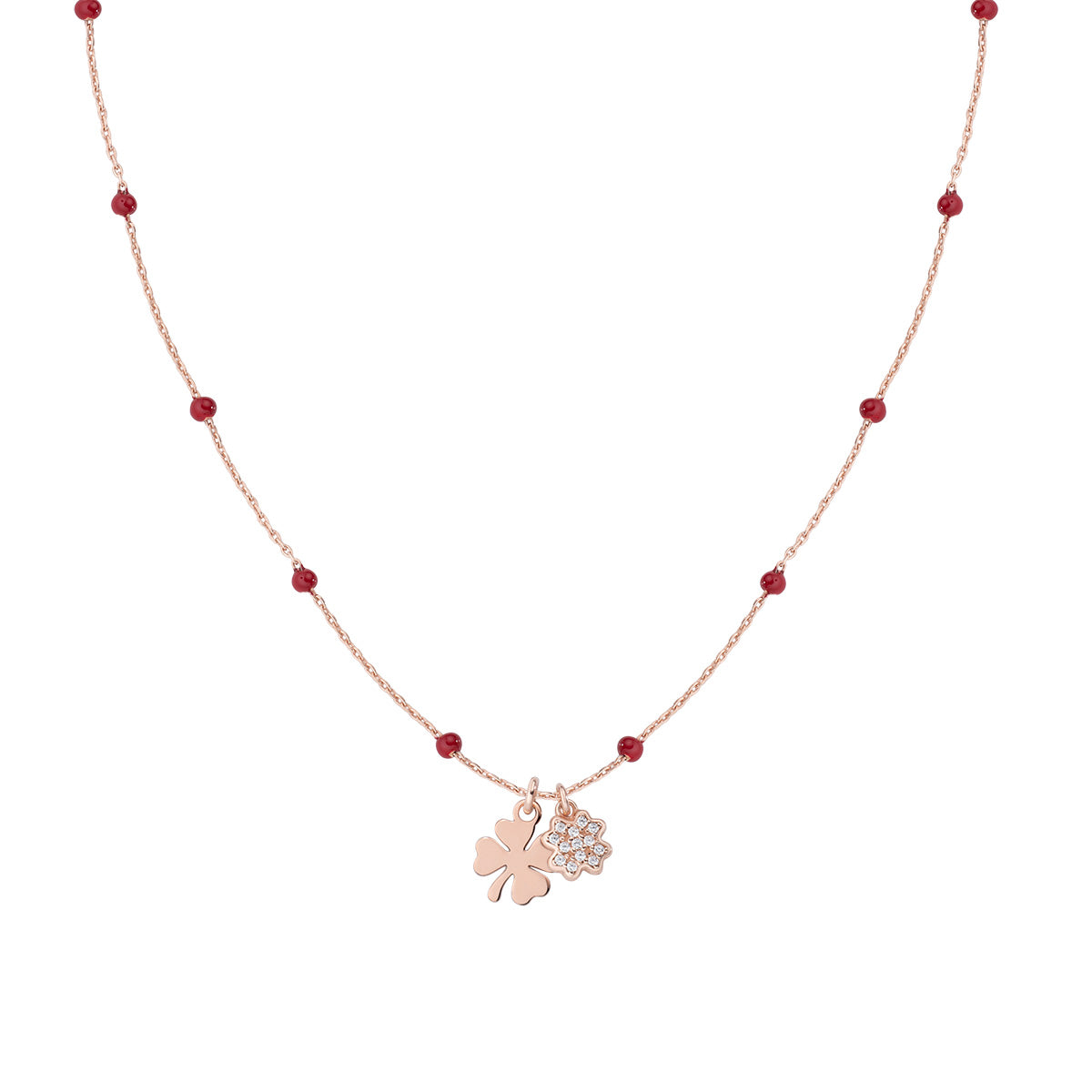 Amen Women's Lucky Necklace CLSMQQZRR