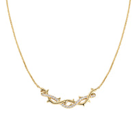 Collana Amen Donna sacro CLSPIGBZ
