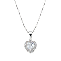 Amen Titanic Necklace for Women CLTICBB