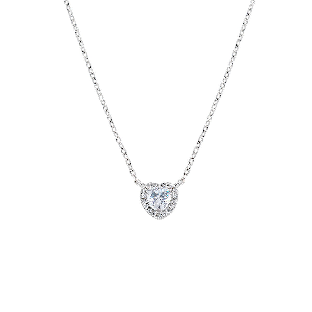 Amen Gioielli CLTICUBBZ Collana Donna titanic