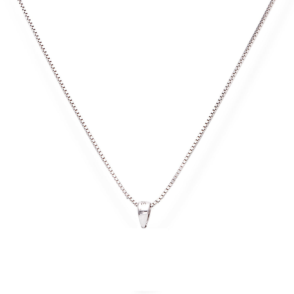 Amen necklace for women, letters CLVEB