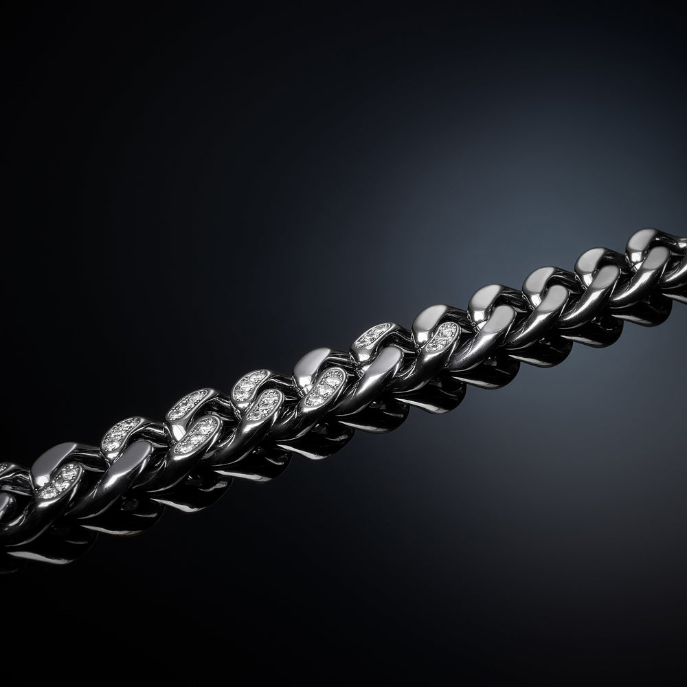 
                  
                    CHIARA FERRAGNI BOSSY CHAIN NECKLACE J19AUW17
                  
                