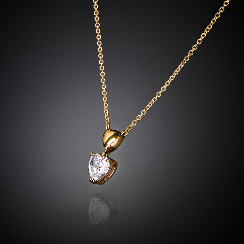 
                  
                    CHIARA FERRAGNI NEON HEART NECKLACE J19AWD02
                  
                