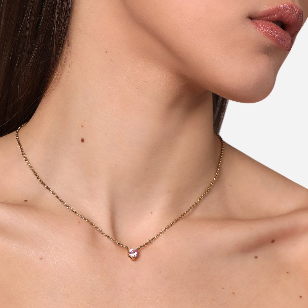 
                  
                    CHIARA FERRAGNI FIRST LOVE NECKLACE J19AUV06
                  
                