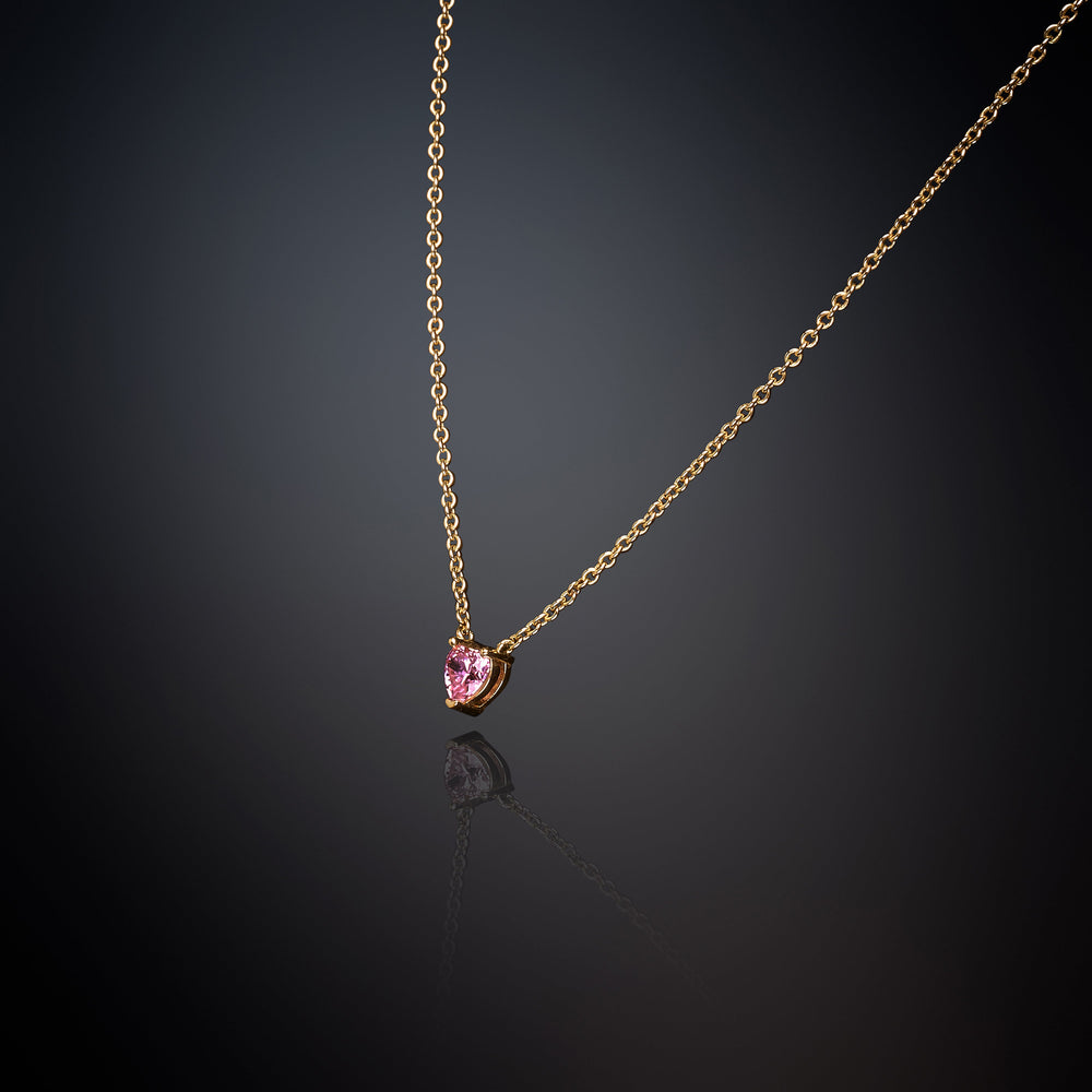 
                  
                    CHIARA FERRAGNI FIRST LOVE NECKLACE J19AUV06
                  
                