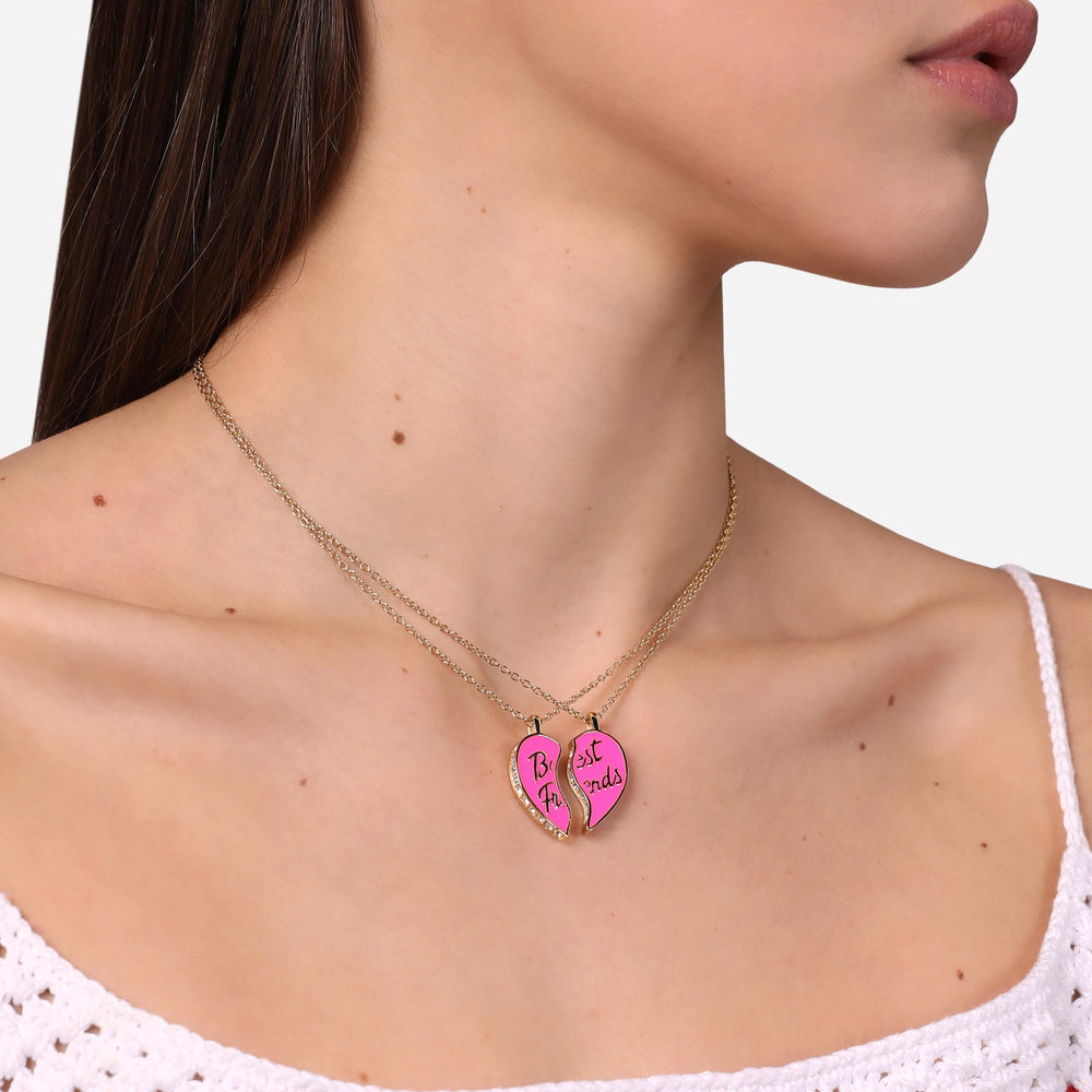 
                  
                    CHIARA FERRAGNI LOVE PARADE NECKLACE J19AVI01
                  
                