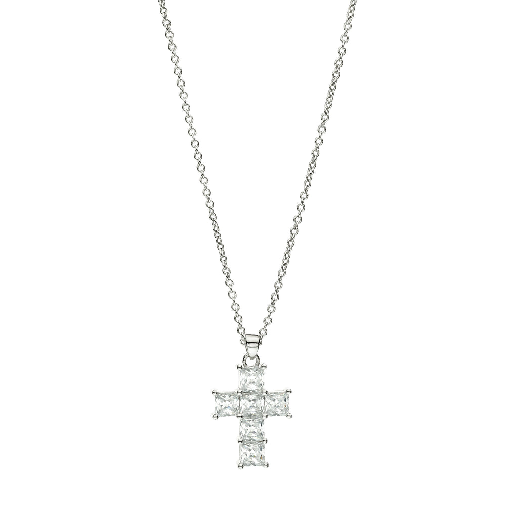 
                  
                    CHIARA FERRAGNI CLASSIC WOMEN'S NECKLACE J19AWC19
                  
                