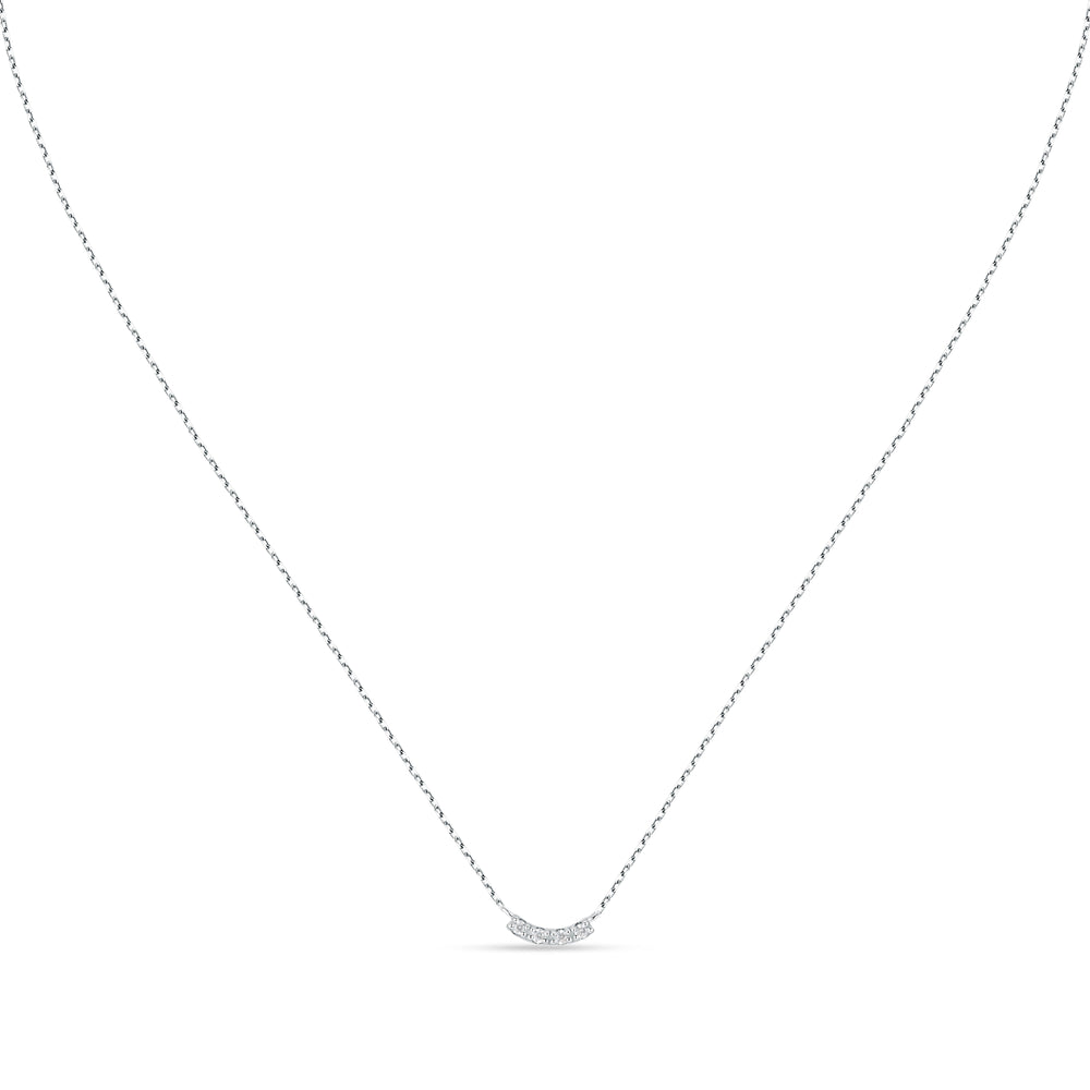 
                  
                    LIVE DIAMOND CONTEMPORARY DIAMOND WOMEN'S NECKLACE LDW006102
                  
                