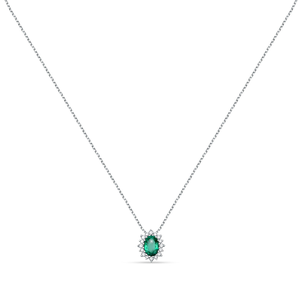 
                  
                    WOMEN'S LIVE DIAMOND NECKLACE LD06565I
                  
                