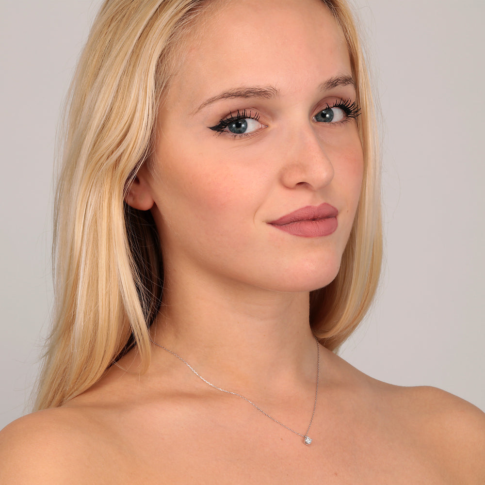 
                  
                    WOMEN'S LIVE DIAMOND NECKLACE LD10009I
                  
                