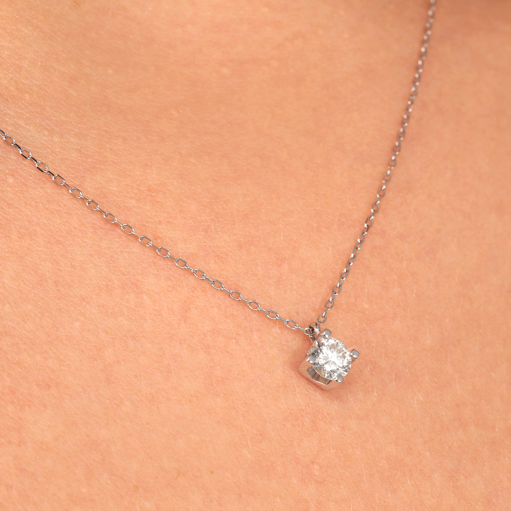 
                  
                    WOMEN'S LIVE DIAMOND NECKLACE LD10009I
                  
                