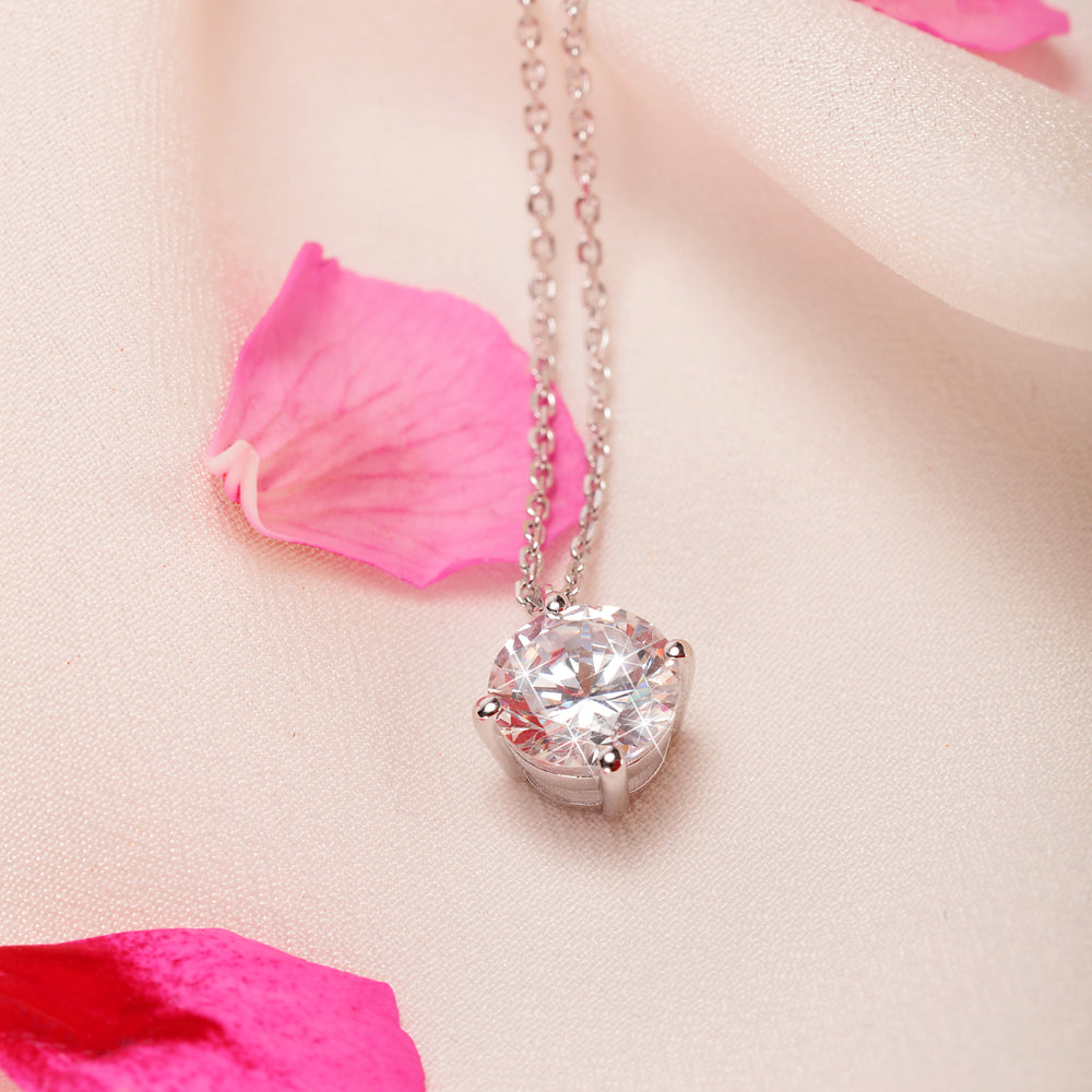 
                  
                    WOMEN'S LIVE DIAMOND NECKLACE LD10009I
                  
                