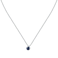 LIVE DIAMOND WOMEN'S NECKLACE LD10048I