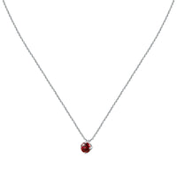 LIVE DIAMOND WOMEN'S NECKLACE LD10051I