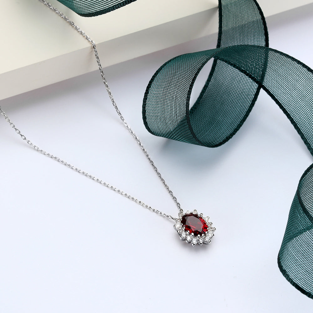 
                  
                    LIVE DIAMOND WOMEN'S NECKLACE LD10069I
                  
                